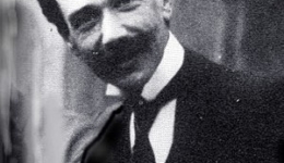 Luca Comerio per Francesca da Rimini 1908