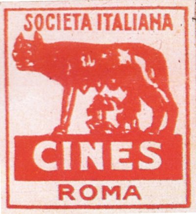 CINES PER PIA DE' TOLOMEI 1908