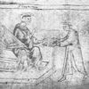 5. Anonimo del XIV secolo, MS. Strozzi 146