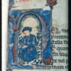 3. MS Holkham portrait of Dante