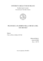 Francesca da Rimini nella musica del XIX secolo